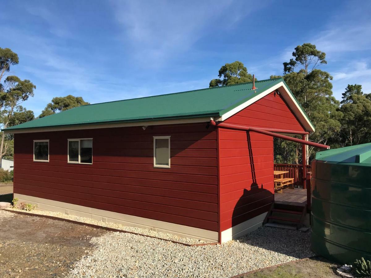 Loma Cottages Lunawanna Exterior photo