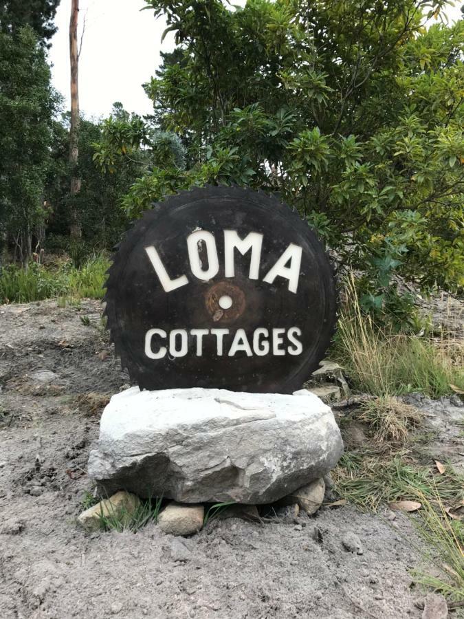 Loma Cottages Lunawanna Exterior photo